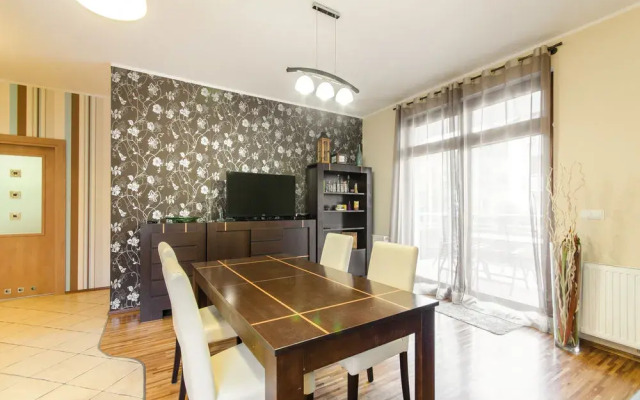 Dom & House - Apartments Neptun Park