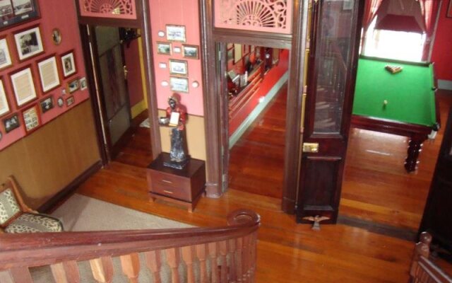 Franklin Villa