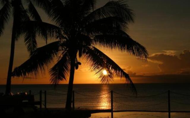 Paradise Taveuni