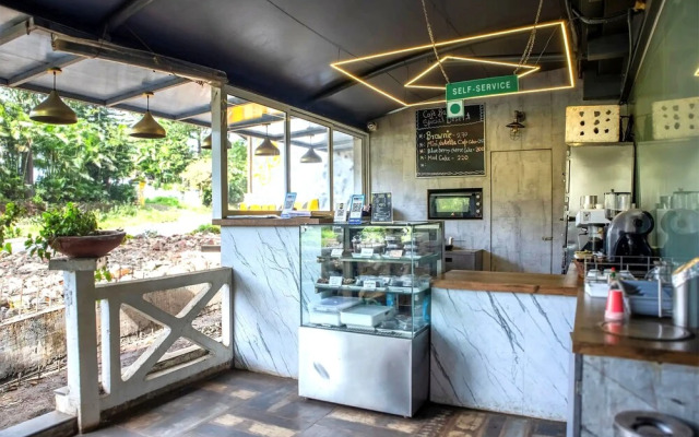 Basilica Resort - Where Luxury Redefines