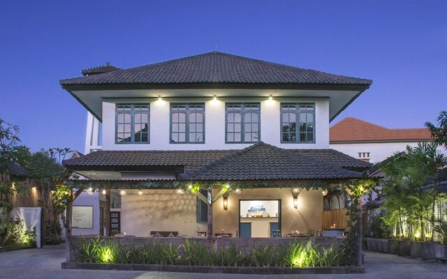 Sanur House