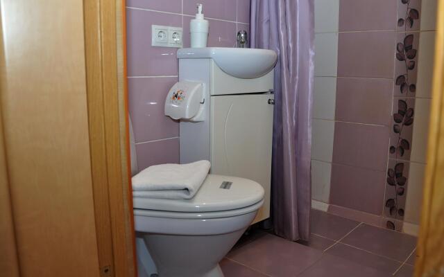 Альянс Апарт Отель