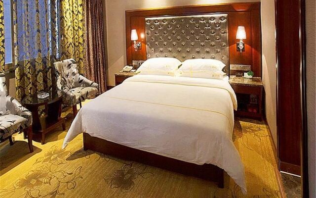Juntai Hotel