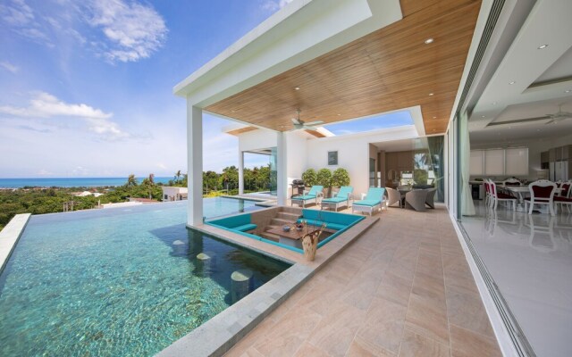 Samui Villa Rainbow