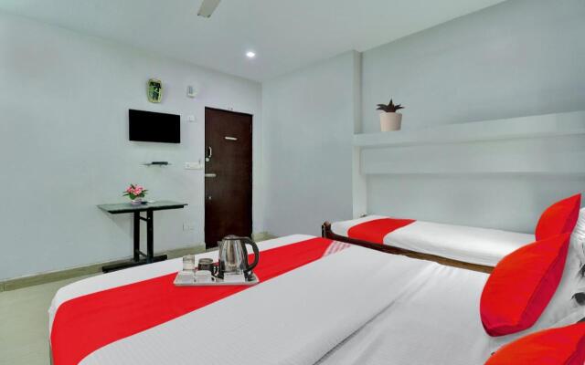 OYO 91078 Hotel Orange