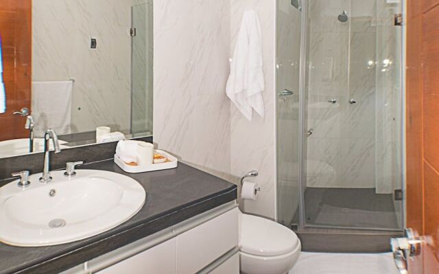 Parque 5 Apart Hotel