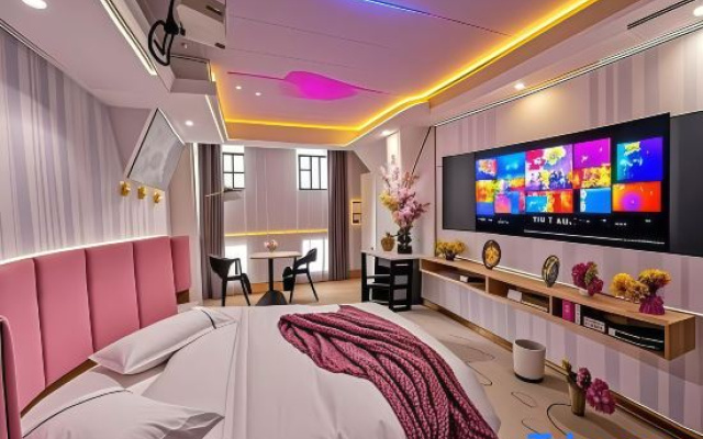 Qianshi Jinsheng Hotel