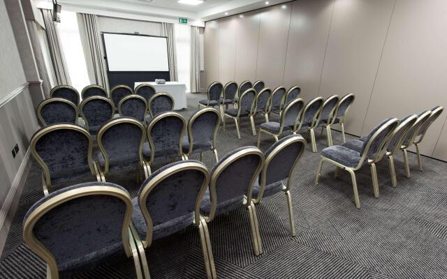 DoubleTree by Hilton Glasgow Strathclyde
