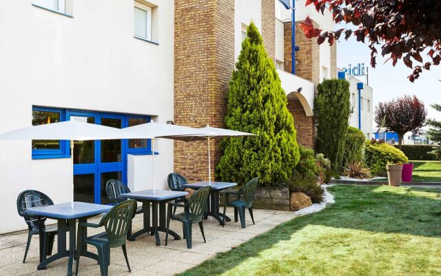 ibis budget Chartres
