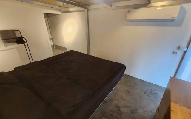 #1 - 1000mbps 1BR Mountain View - Bills Included