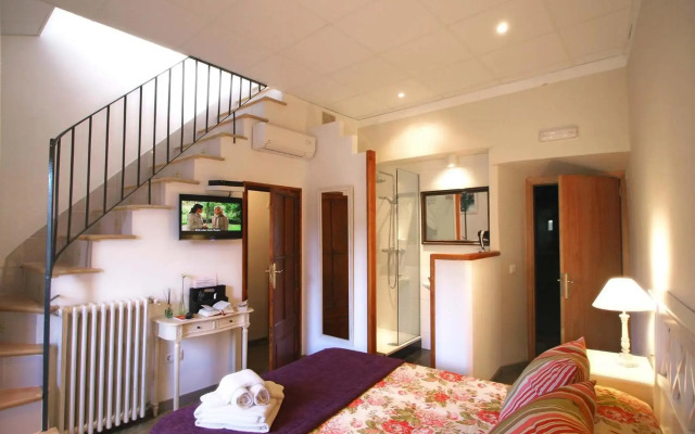 Hotel Can Abril