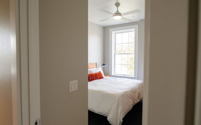 Western 1924 Luxury Lofts