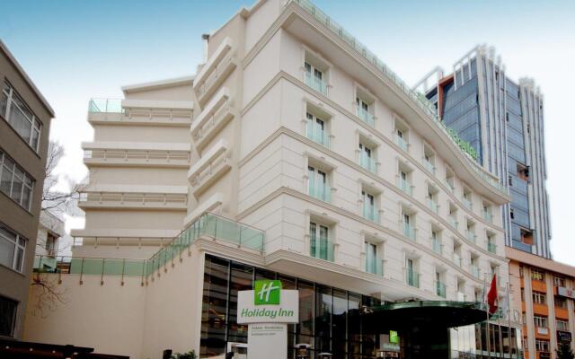 Holiday Inn Ankara - Kavaklidere, an IHG Hotel