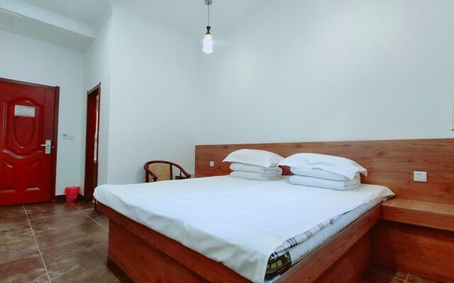 Harbin Kazy International Youth Hostel