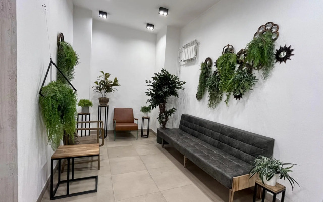 Апартаменты на улице Пискунова 138