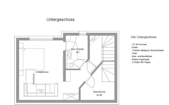 Chalet Alpoase