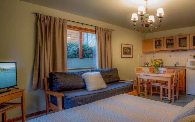 Naum Apart Boutique & Spa