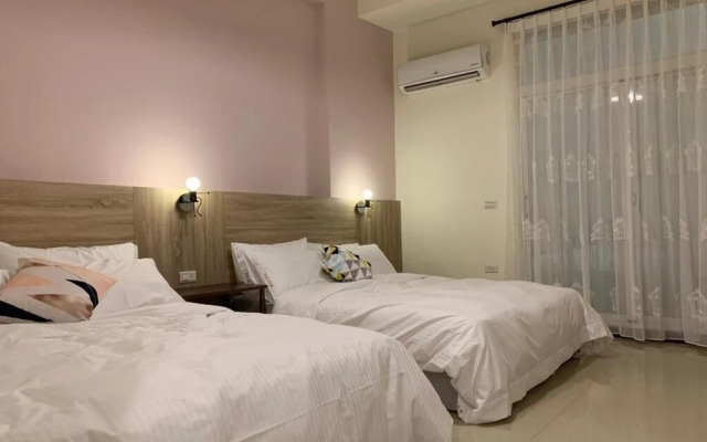 910 Hostel