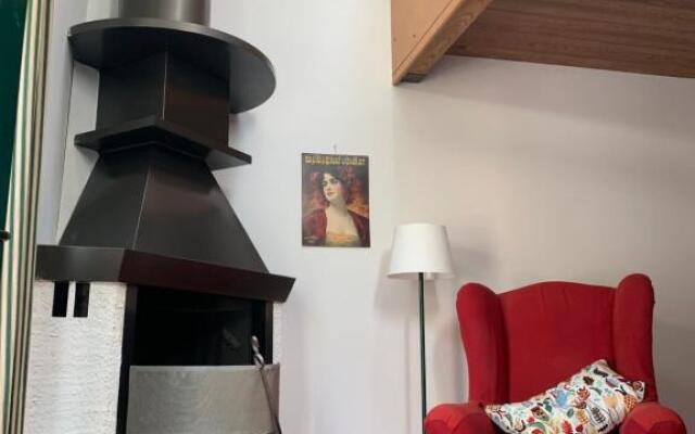 Le Residenze Dei Serravallo