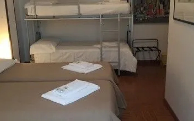 B&B Corso Porta Nuova 39