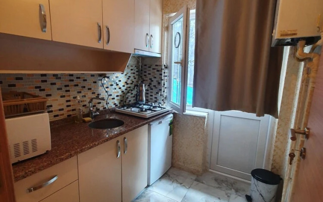 Efe Apart Hotel