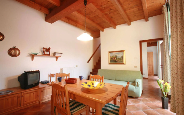 Agriturismo La Filanda