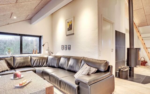 "Amila" - 150m from the sea in NW Jutland
