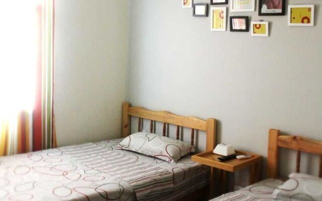 Xiamen Wake Up Naturally Inn