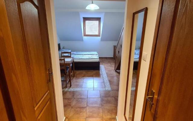 Gyulai Fürdö Apartman