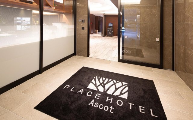 PLACE Hotel Ascot