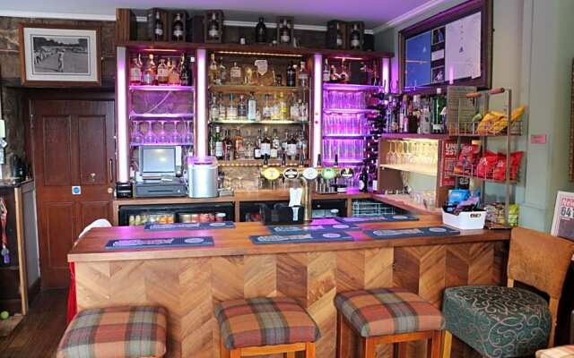 The Inn At Kingsbarns