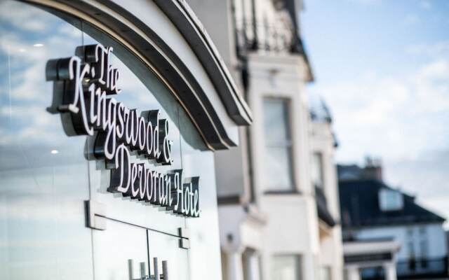 The Kingswood Hotel