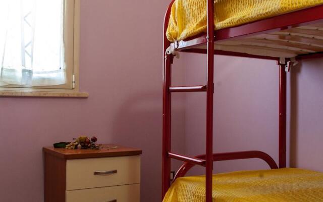 Case Vacanze Longo