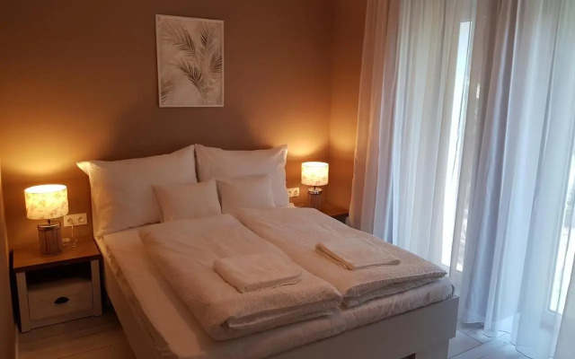 Rigó Apartman