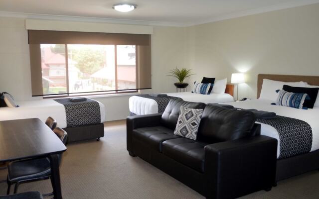 Orana Motel Dubbo