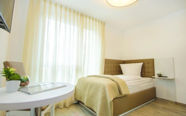 Hotel Filderhof Reutlingen