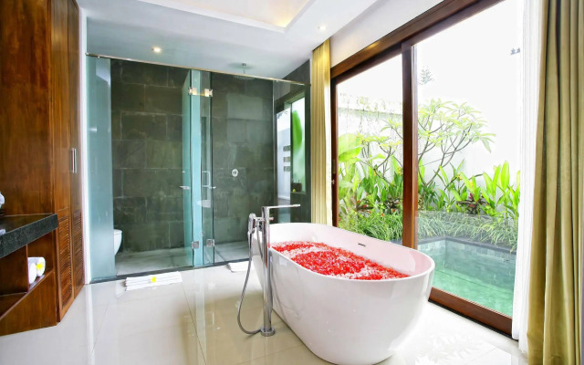 Anari Villas Kuta