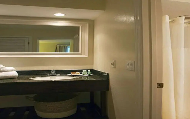 Chase Suite Hotel Tampa