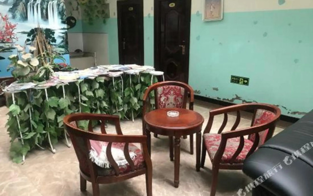 Puyang youth apartment