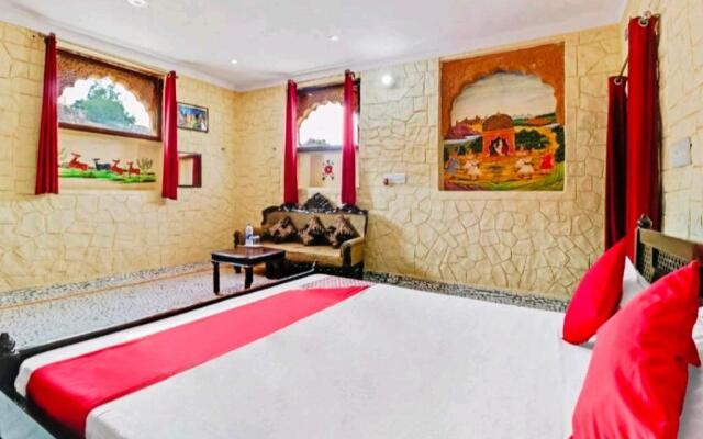 Jodhpur Heritage Haveli Guest House