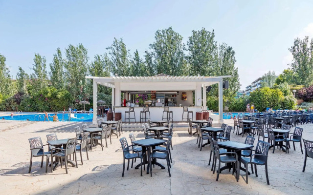 Roulette Costa Daurada 4*