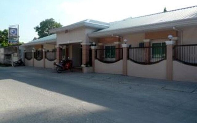 Balibago Villa Hotel