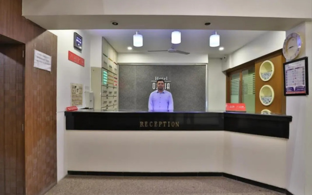Hotel Ostria
