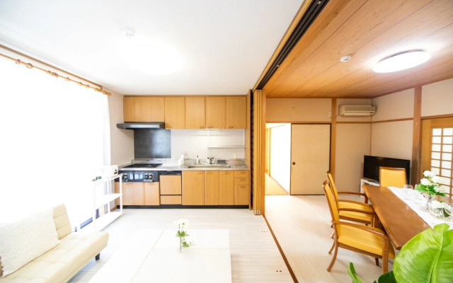 Awaji Seaside Resort in Shiduki