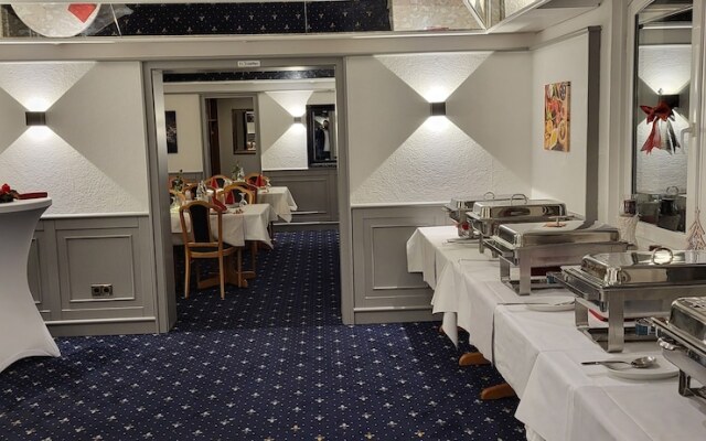Hotel und Restaurant 9-enhof