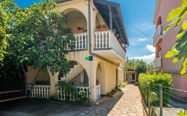 Zdrave - 500 m From sea - A1 Prizemlje