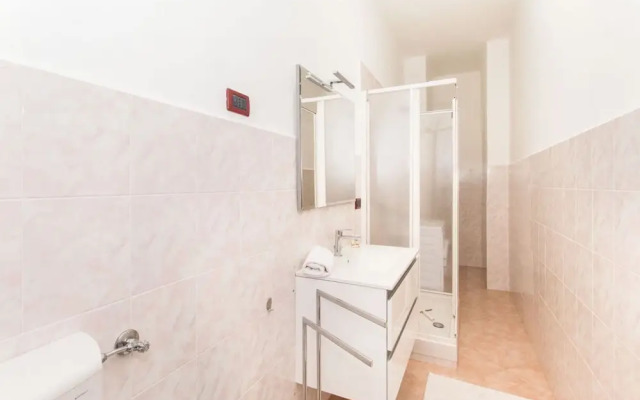 MM Pozzo Strada Terrace Apartment