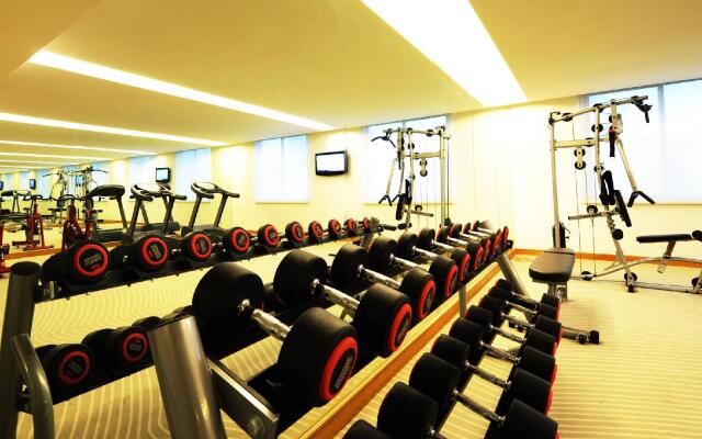 Coro Hotel @ Chongqing Fortune Plaza