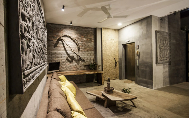 Sarina Boutique Hotel