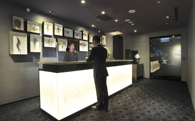 Taipei 101 SPARKLE Hotel